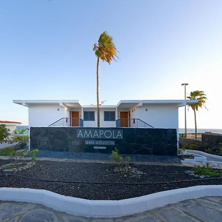 Amapola Coral - Recien Reformado, Frente A La Playa 公寓